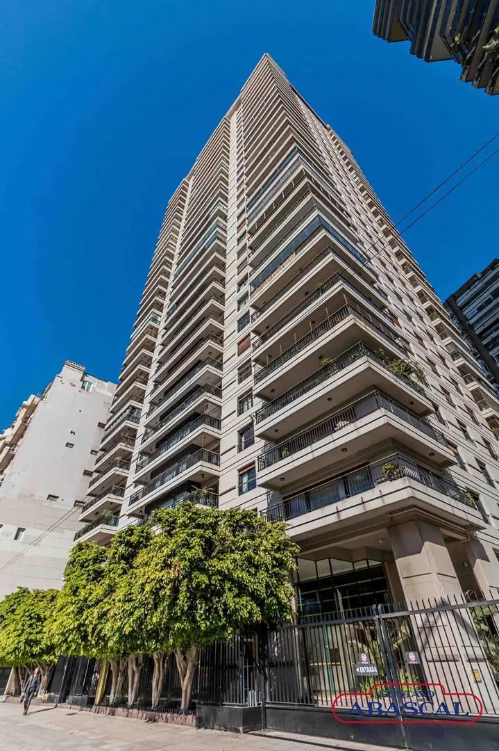 Departamento en Venta en Barrio Norte, Capital Federal, Buenos Aires 3