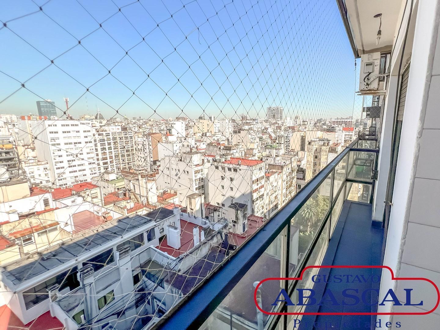 Departamento en Venta en Barrio Norte, Capital Federal, Buenos Aires