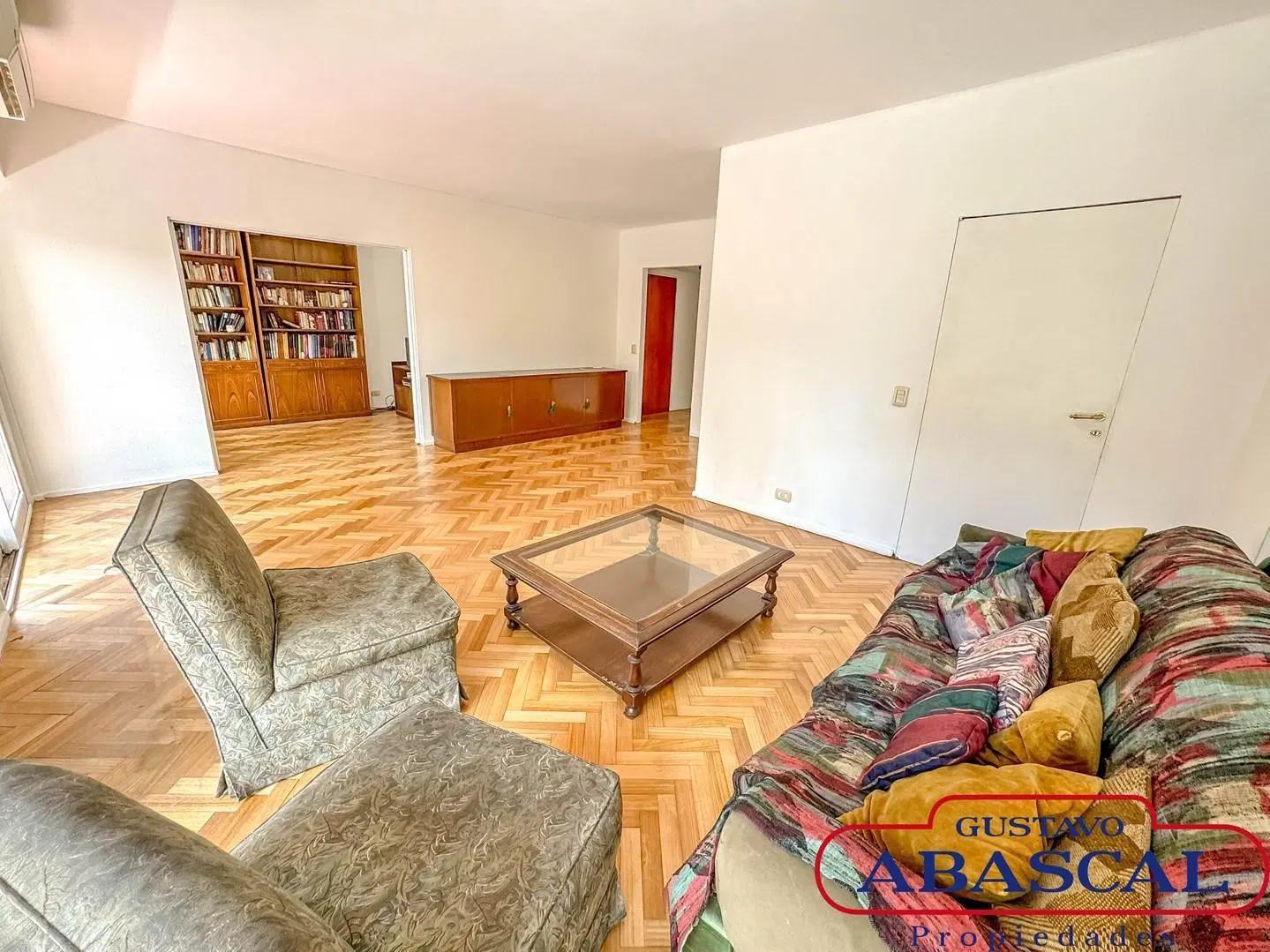 Departamento Piso en Venta en Belgrano, Capital Federal, Buenos Aires 5
