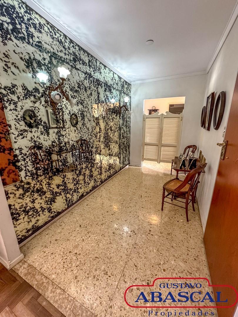 Departamento Semipiso en Venta en Belgrano, Capital Federal, Buenos Aires