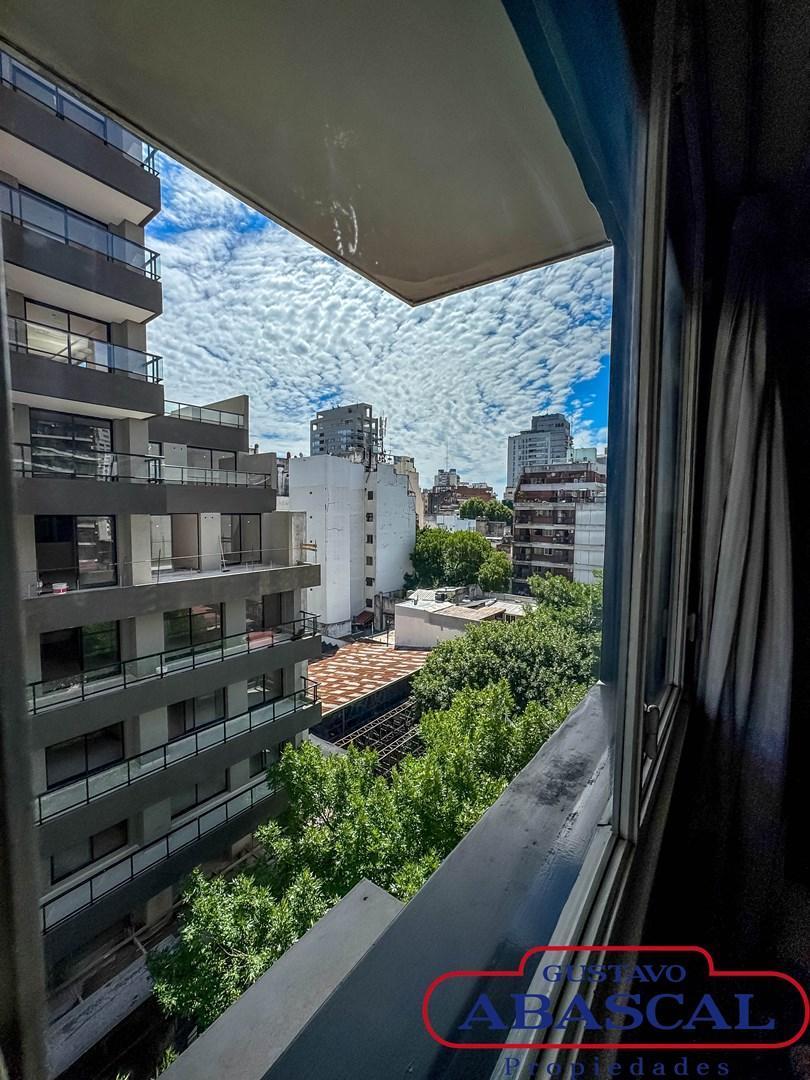 Departamento Semipiso en Venta en Belgrano, Capital Federal, Buenos Aires