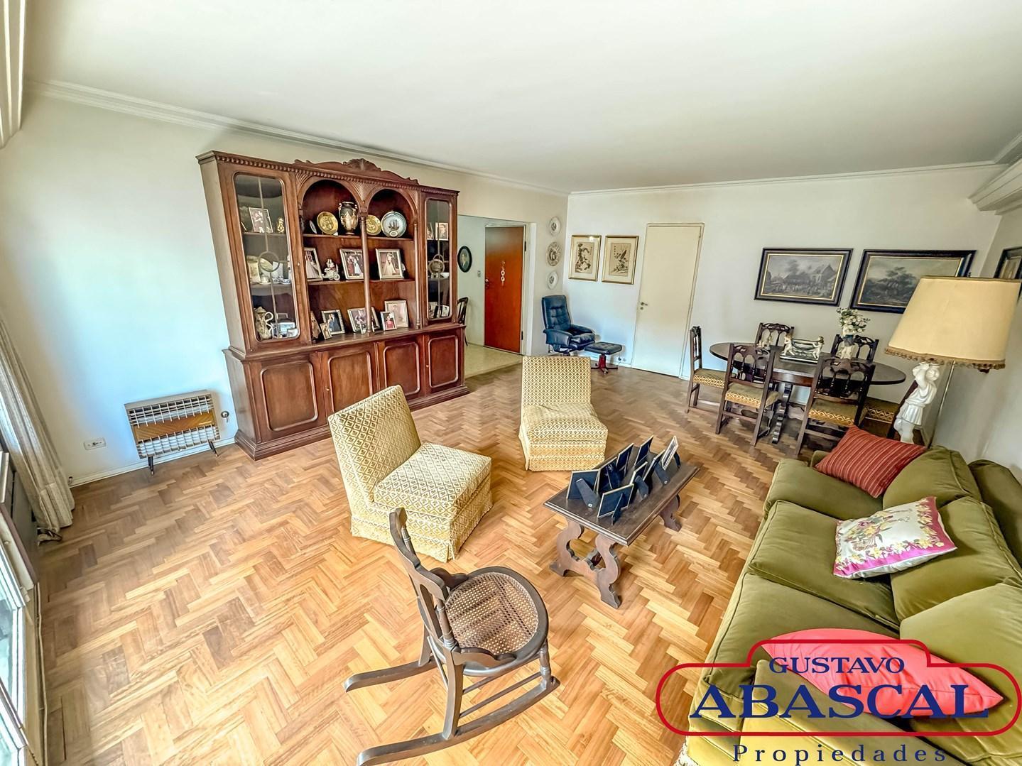 Departamento Semipiso en Venta en Belgrano, Capital Federal, Buenos Aires