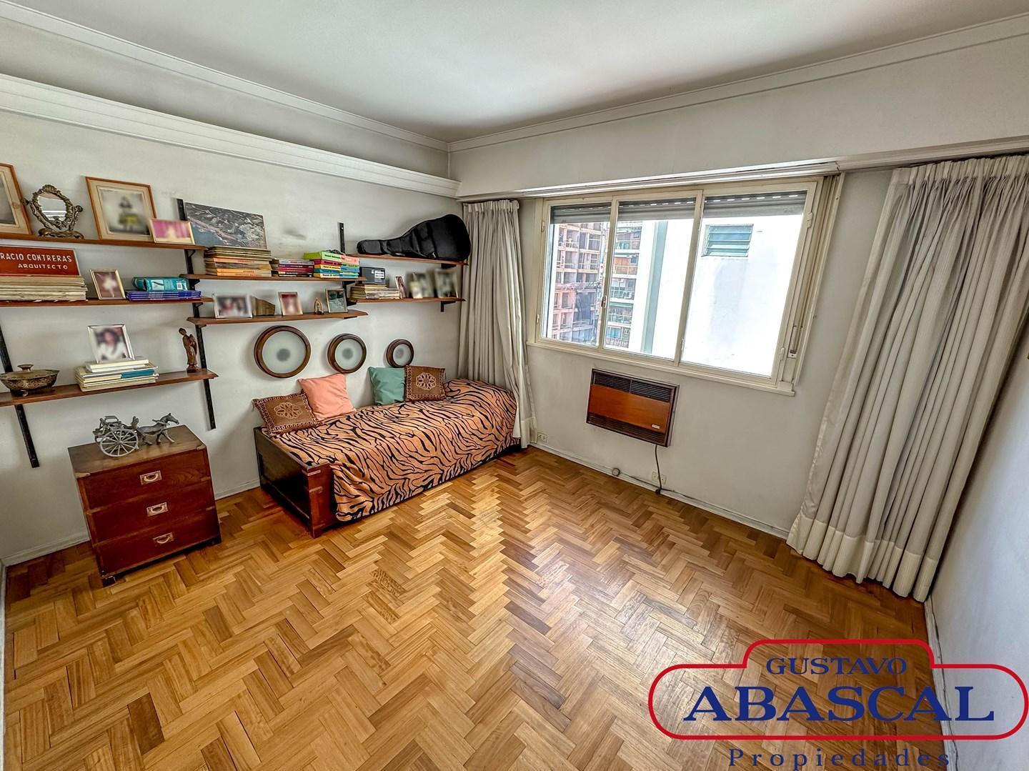 Departamento Semipiso en Venta en Belgrano, Capital Federal, Buenos Aires