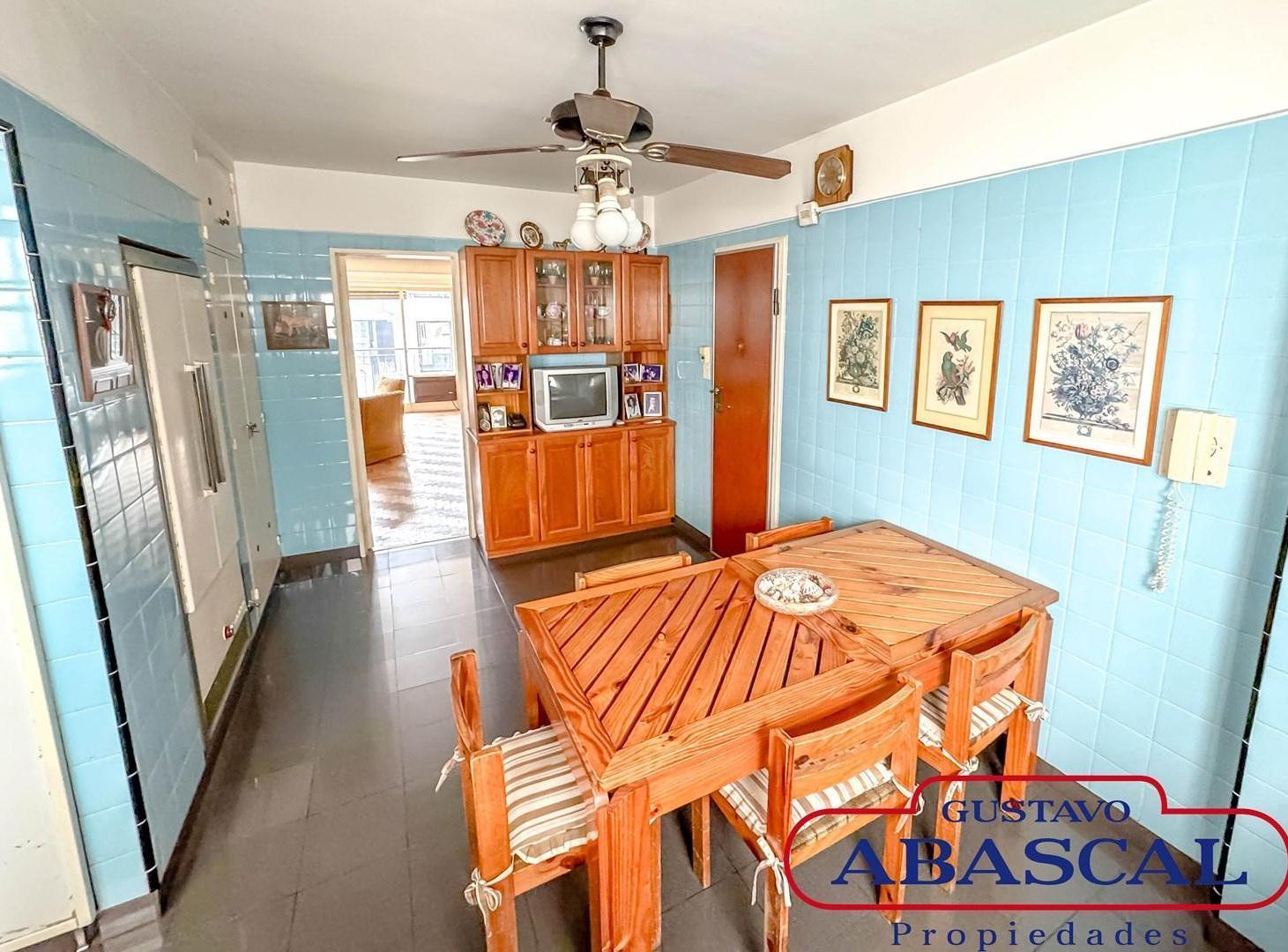 Departamento Semipiso en Venta en Belgrano, Capital Federal, Buenos Aires