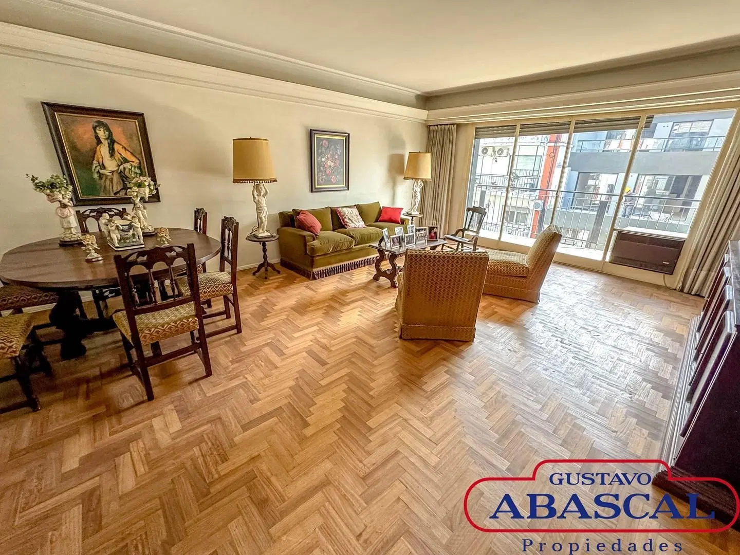 Departamento Semipiso en Venta en Belgrano, Capital Federal, Buenos Aires 2