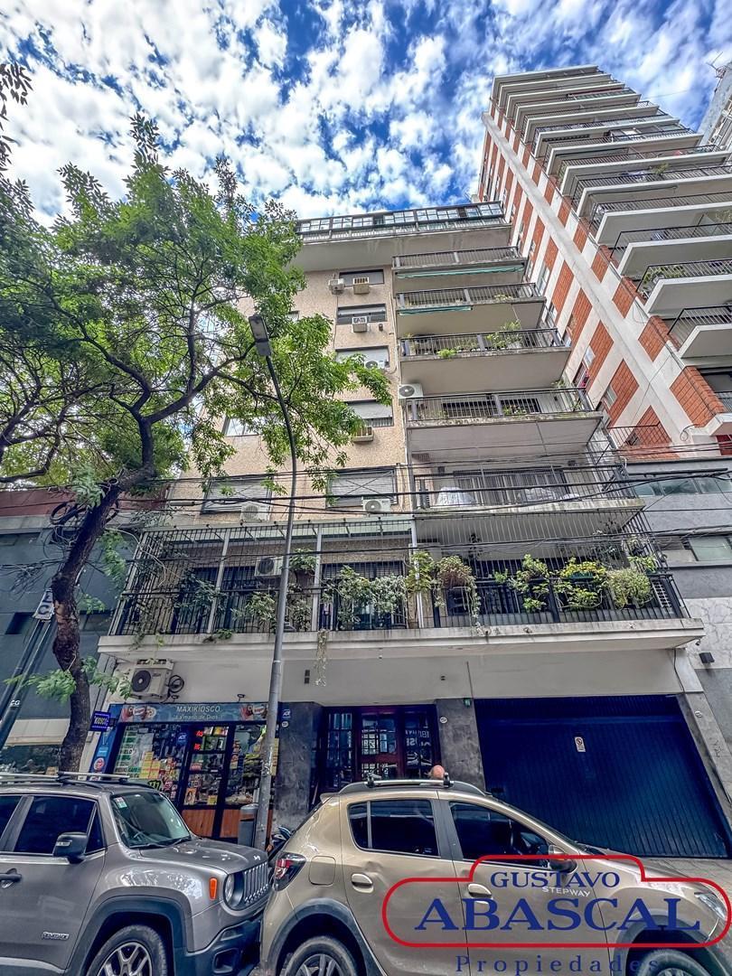 Departamento Semipiso en Venta en Belgrano, Capital Federal, Buenos Aires