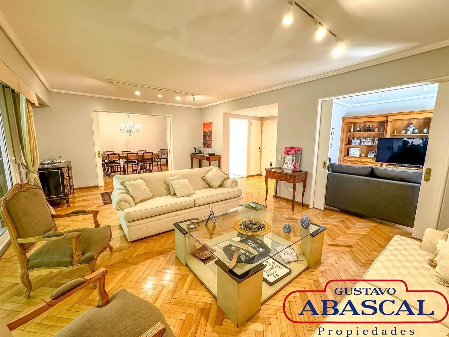 Departamento Piso en Venta en Belgrano, Capital Federal, Buenos Aires 5