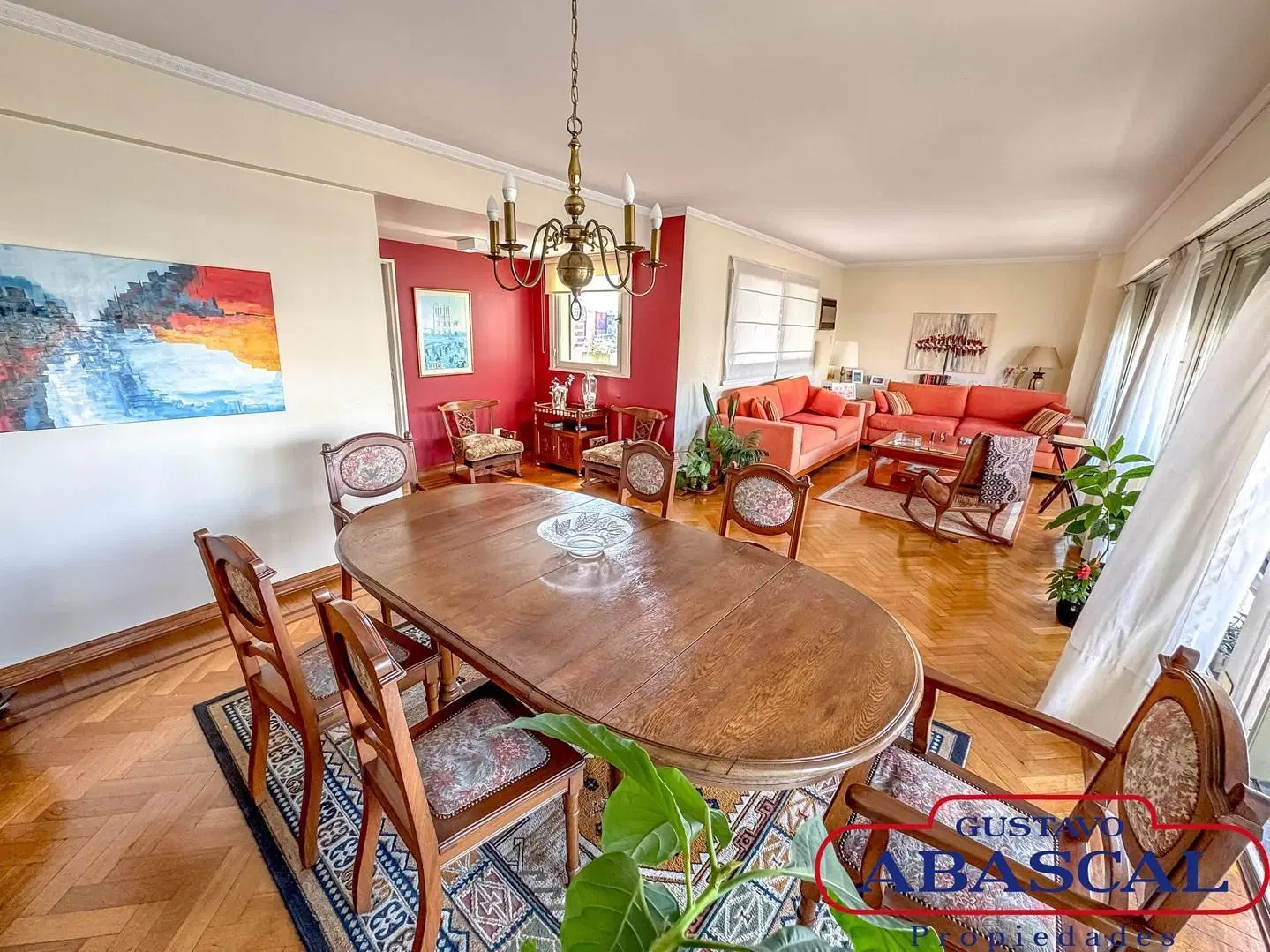 Departamento Piso en Venta en Belgrano, Capital Federal, Buenos Aires 5