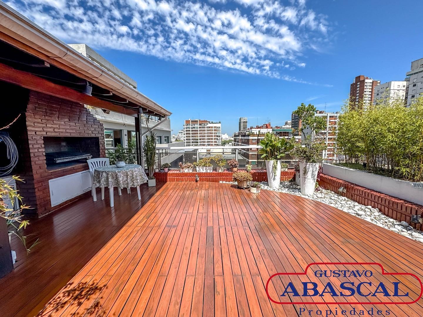 Departamento Piso en Venta en Belgrano, Capital Federal, Buenos Aires