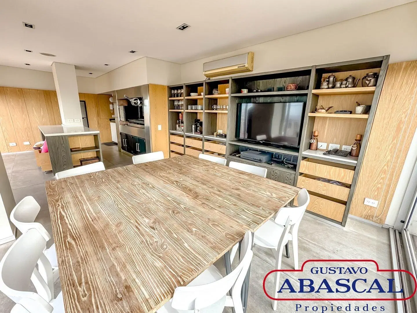Departamento Triplex en Venta en Belgrano, Capital Federal, Buenos Aires 5