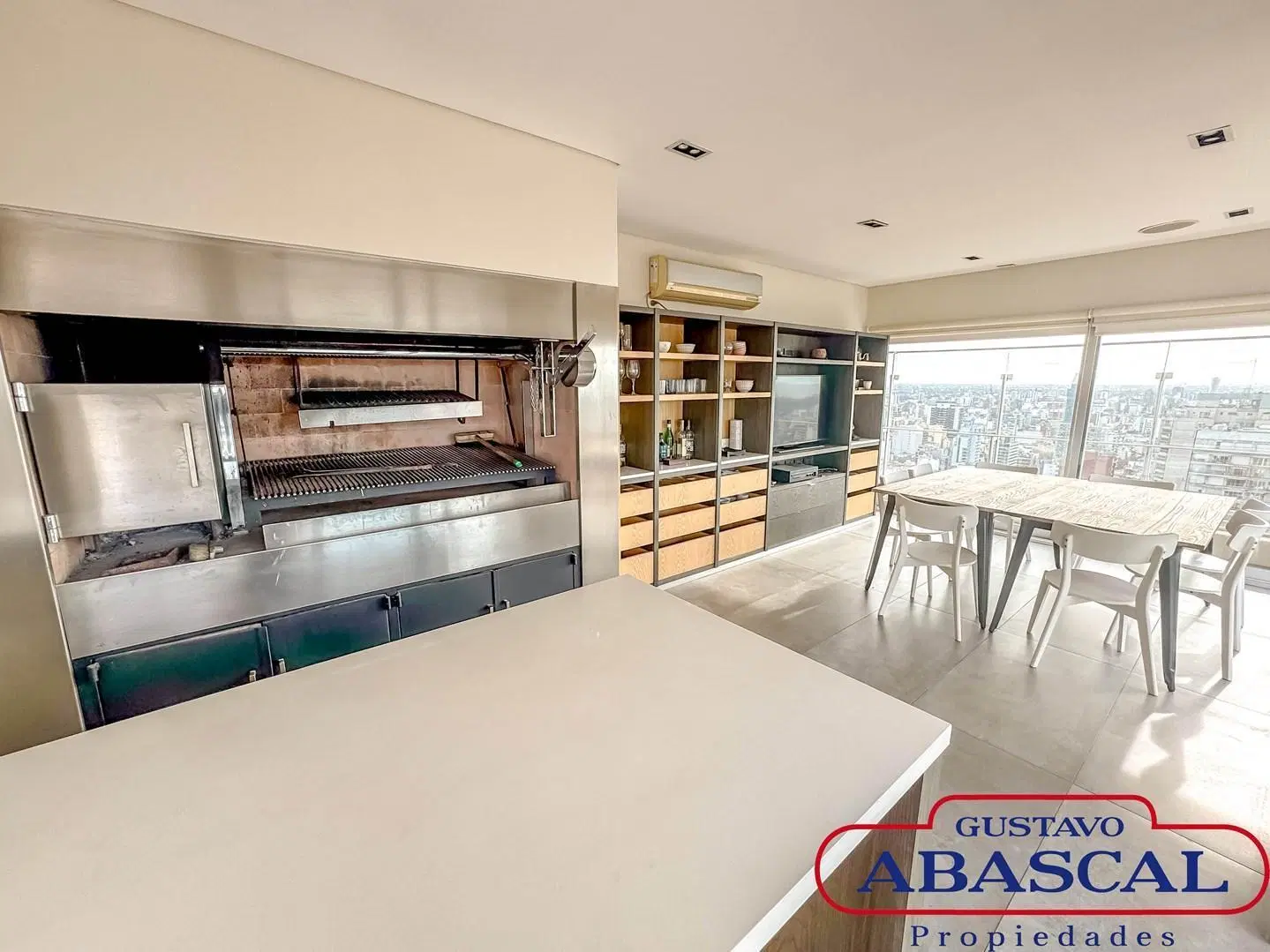 Departamento Triplex en Venta en Belgrano, Capital Federal, Buenos Aires 1