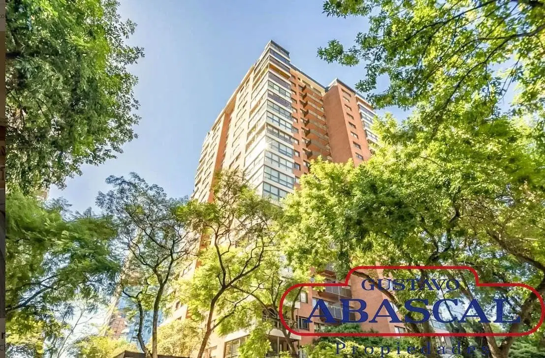 Departamento Semipiso en Alquiler en Belgrano, Capital Federal, Buenos Aires 5