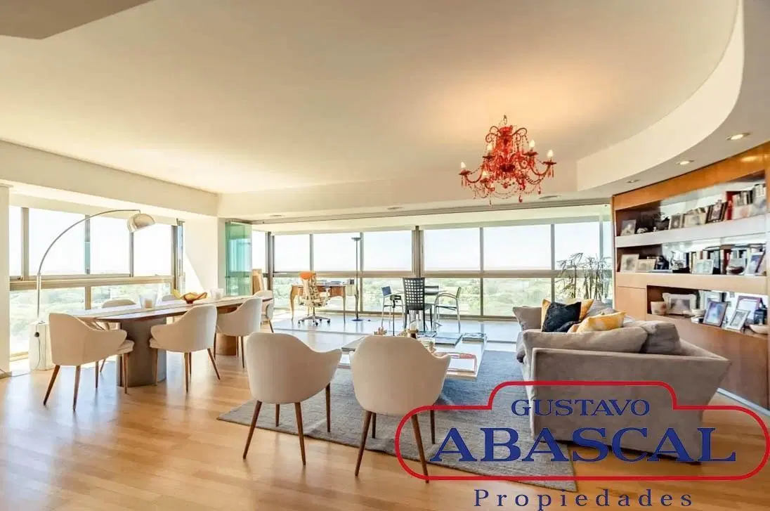 Departamento Semipiso en Alquiler en Belgrano, Capital Federal, Buenos Aires 1
