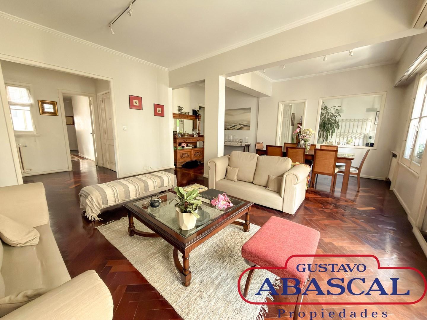 Departamento Piso en Venta en Belgrano, Capital Federal, Buenos Aires