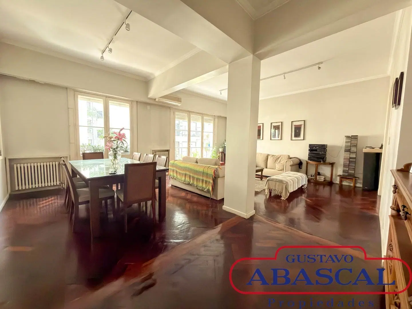Departamento Piso en Venta en Belgrano, Capital Federal, Buenos Aires 1