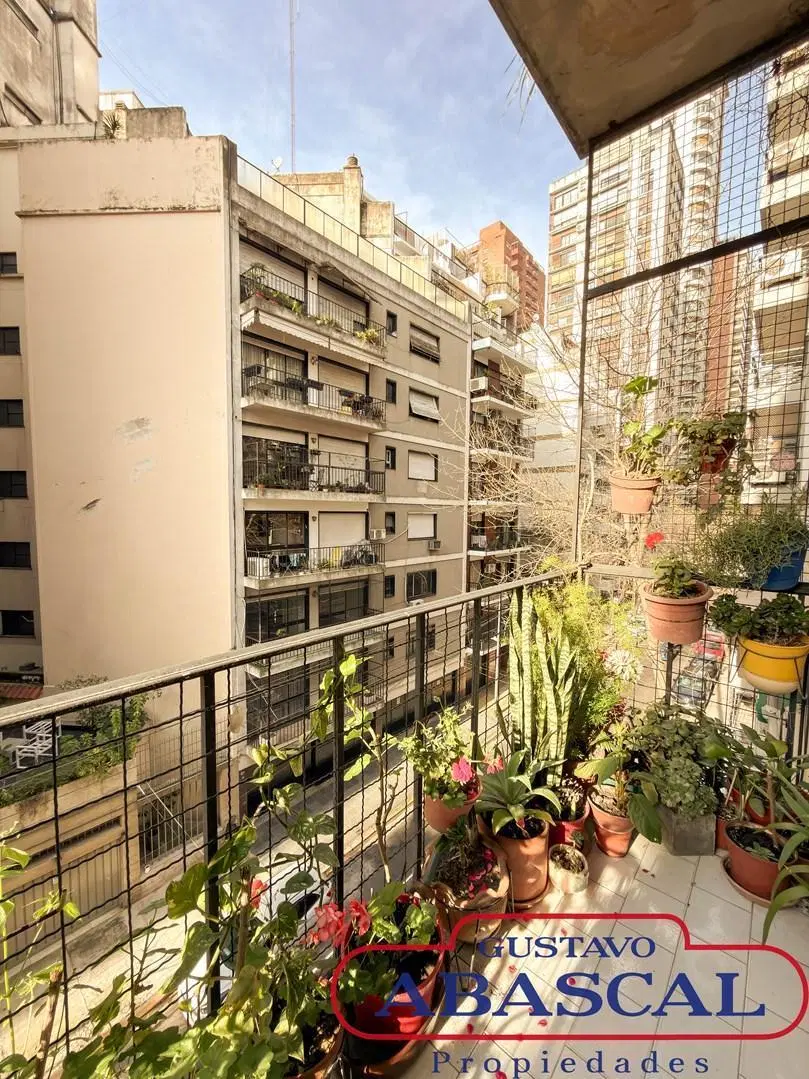 Departamento Piso en Venta en Belgrano, Capital Federal, Buenos Aires 5