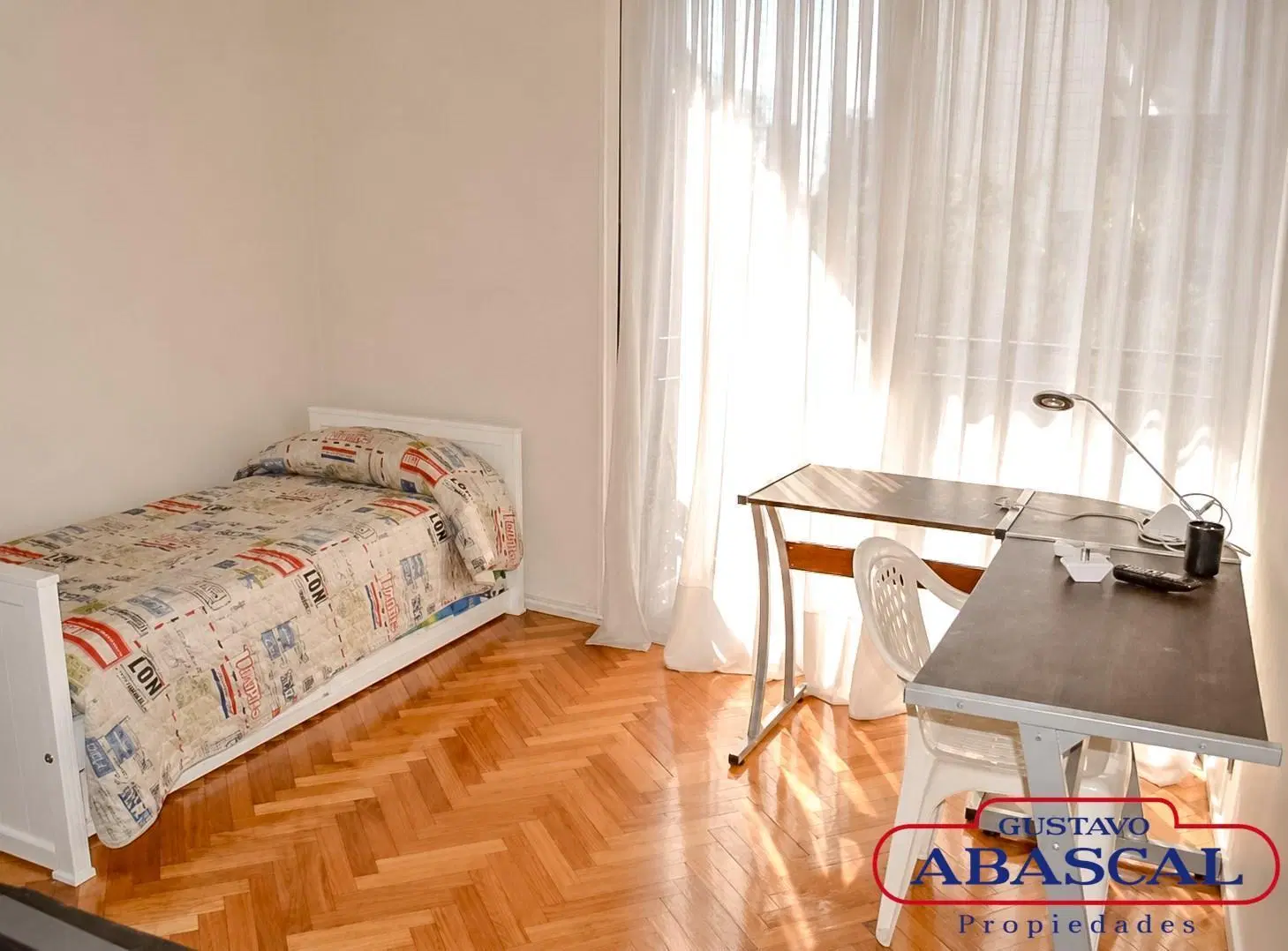 Departamento Piso  en Venta en Palermo, Capital Federal, Buenos Aires 3