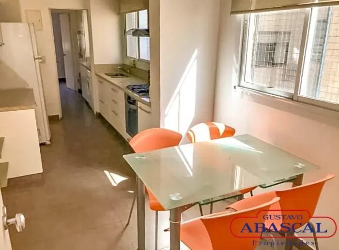 Departamento Piso  en Venta en Palermo, Capital Federal, Buenos Aires 5
