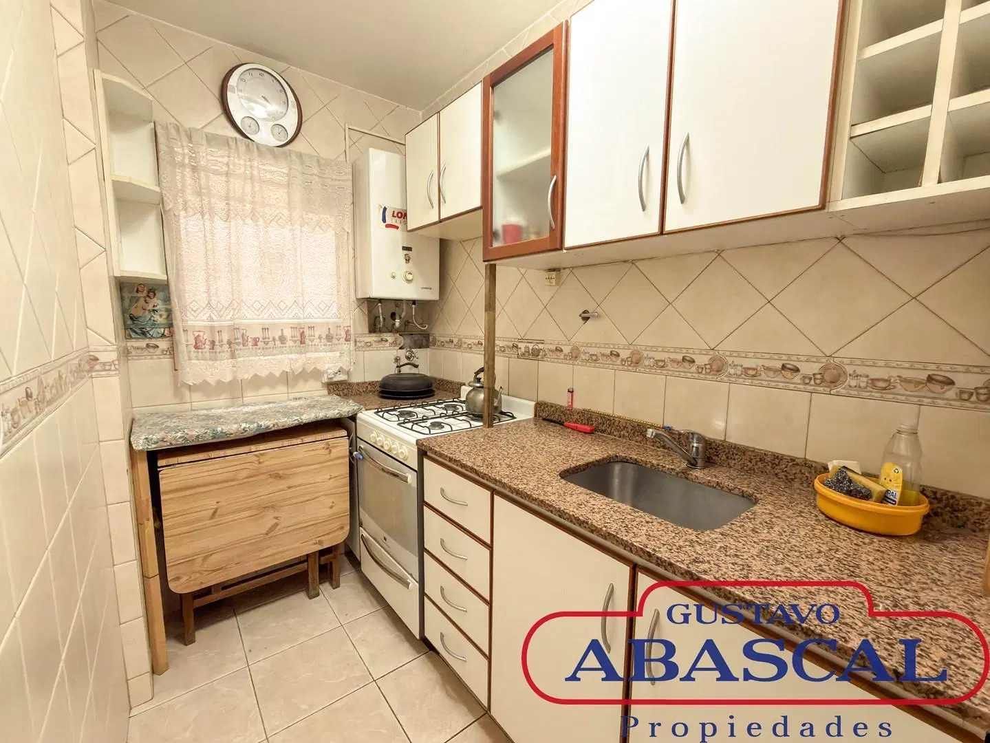 Departamento  en Alquiler en Belgrano, Capital Federal, Buenos Aires 4