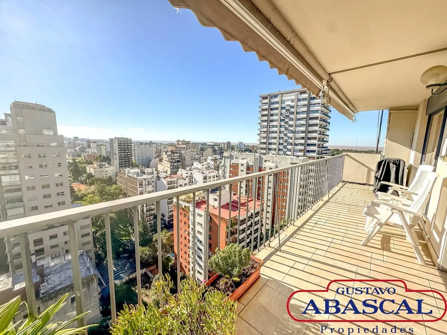 Altisimo piso en Venta en Belgrano! 4 dormitorios Torre con amenities! 4