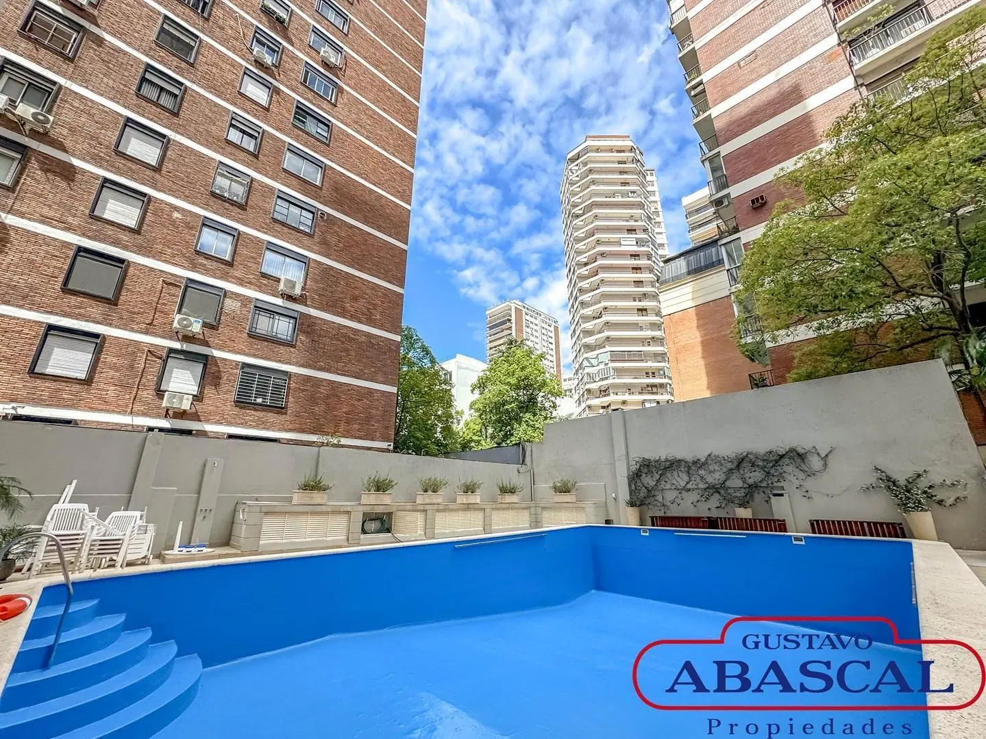 Altisimo piso en Venta en Belgrano! 4 dormitorios Torre con amenities! 2