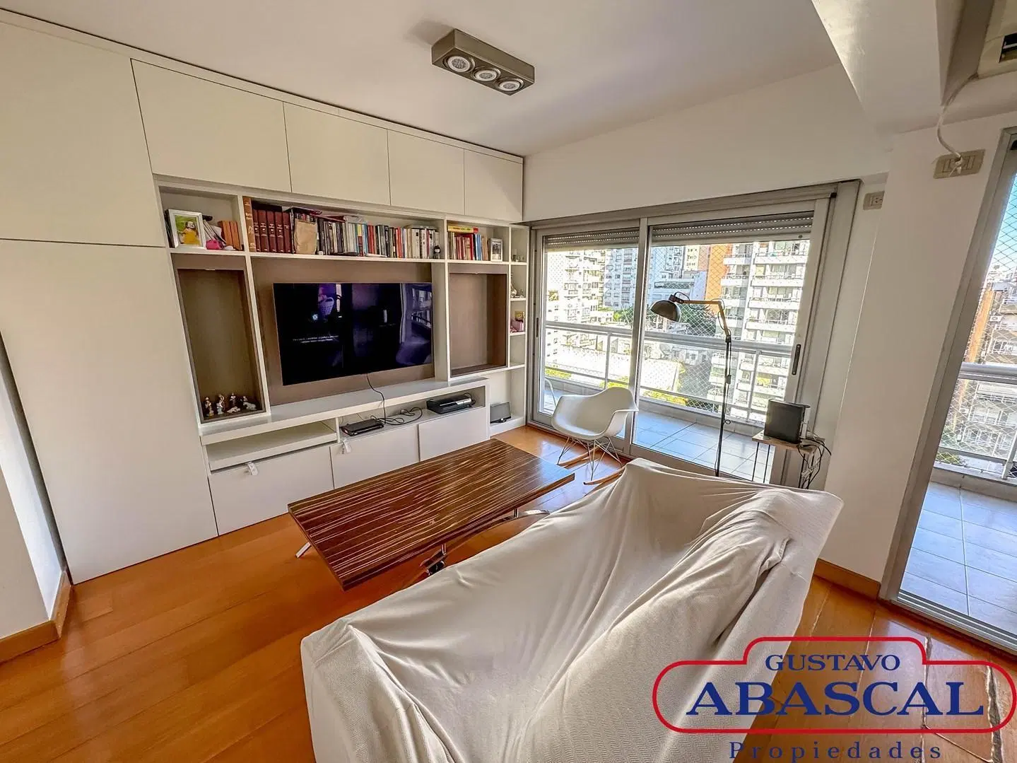 Departamento Semipiso en Venta en Palermo, Capital Federal, Buenos Aires 4