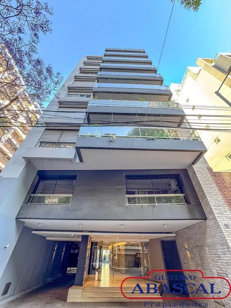 Departamento Semipiso en Venta en Palermo, Capital Federal, Buenos Aires 5