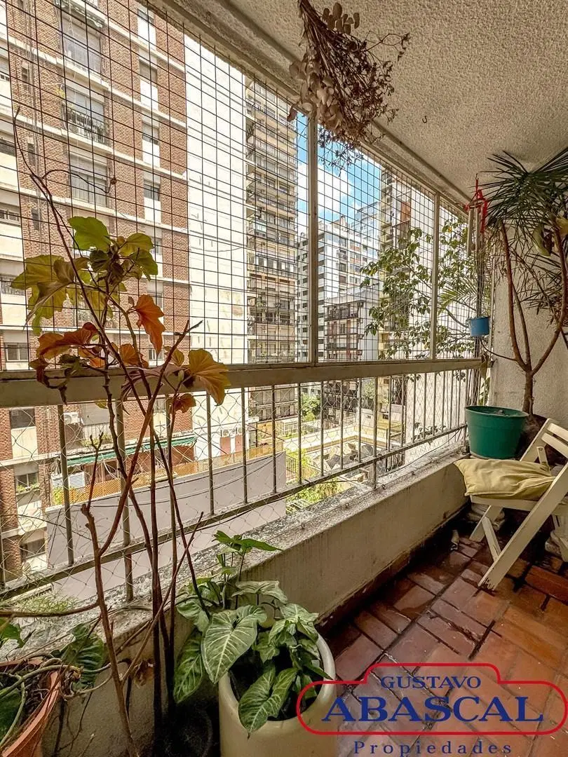 Departamento  en Venta en Belgrano, Capital Federal, Buenos Aires 4