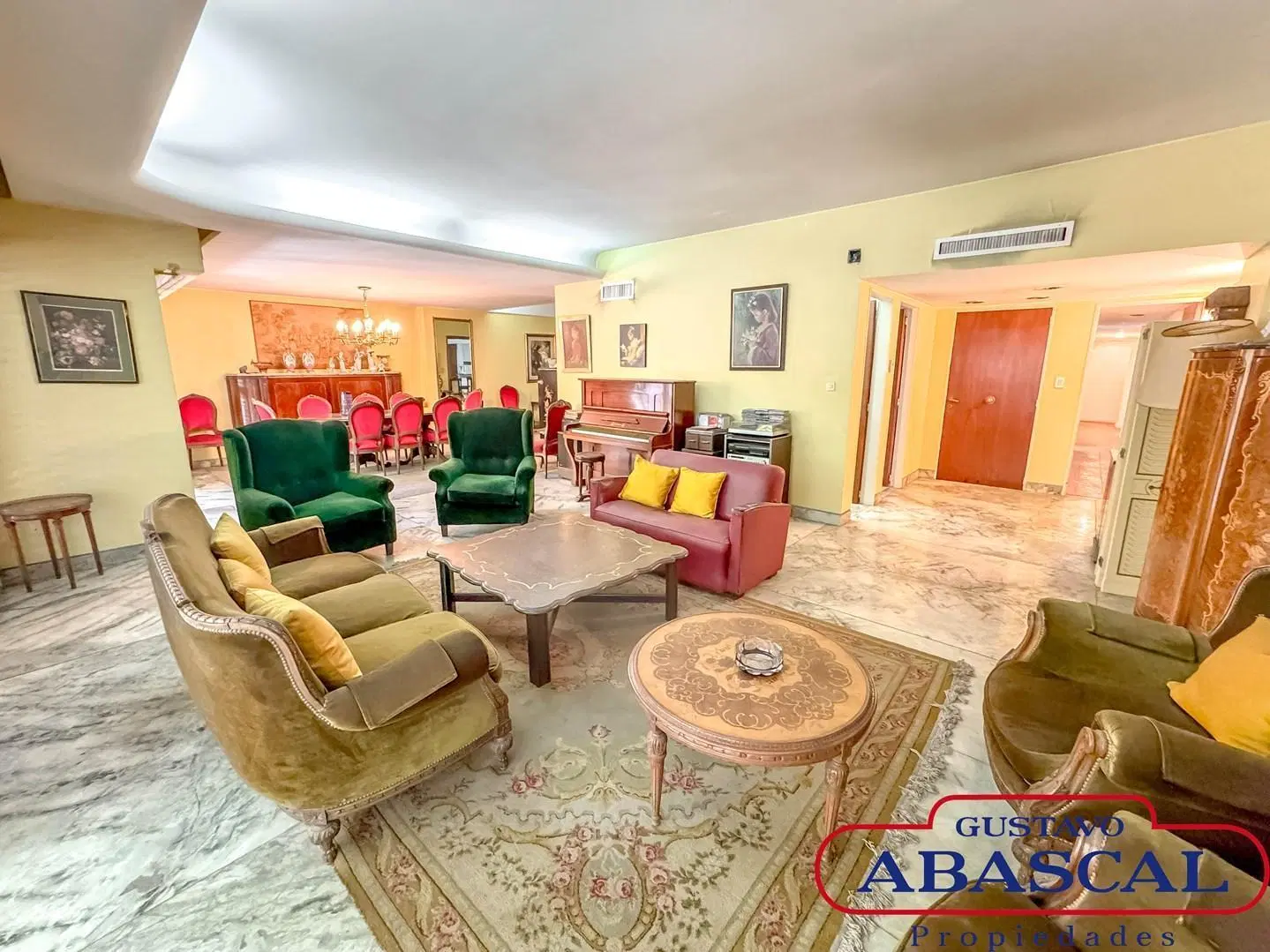 Departamento Piso en Venta en Belgrano, Capital Federal, Buenos Aires 4