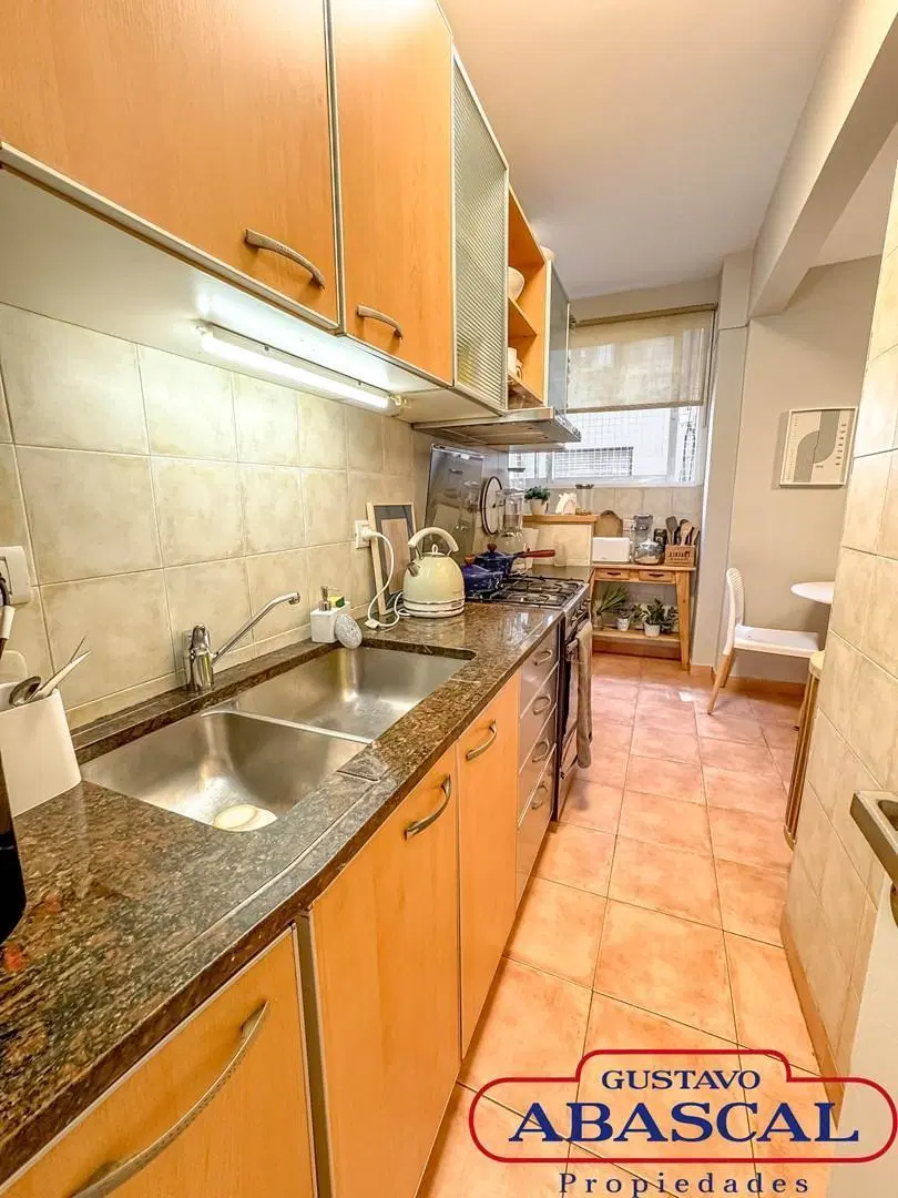 Departamento Semipiso en Venta en Belgrano, Capital Federal, Buenos Aires 5