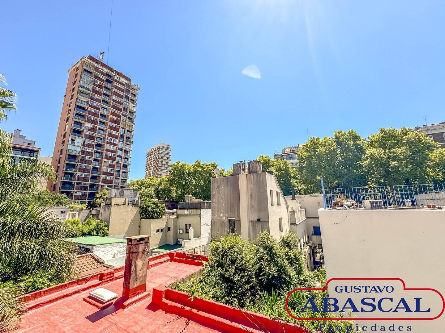 Departamento Semipiso en Venta en Belgrano, Capital Federal, Buenos Aires
