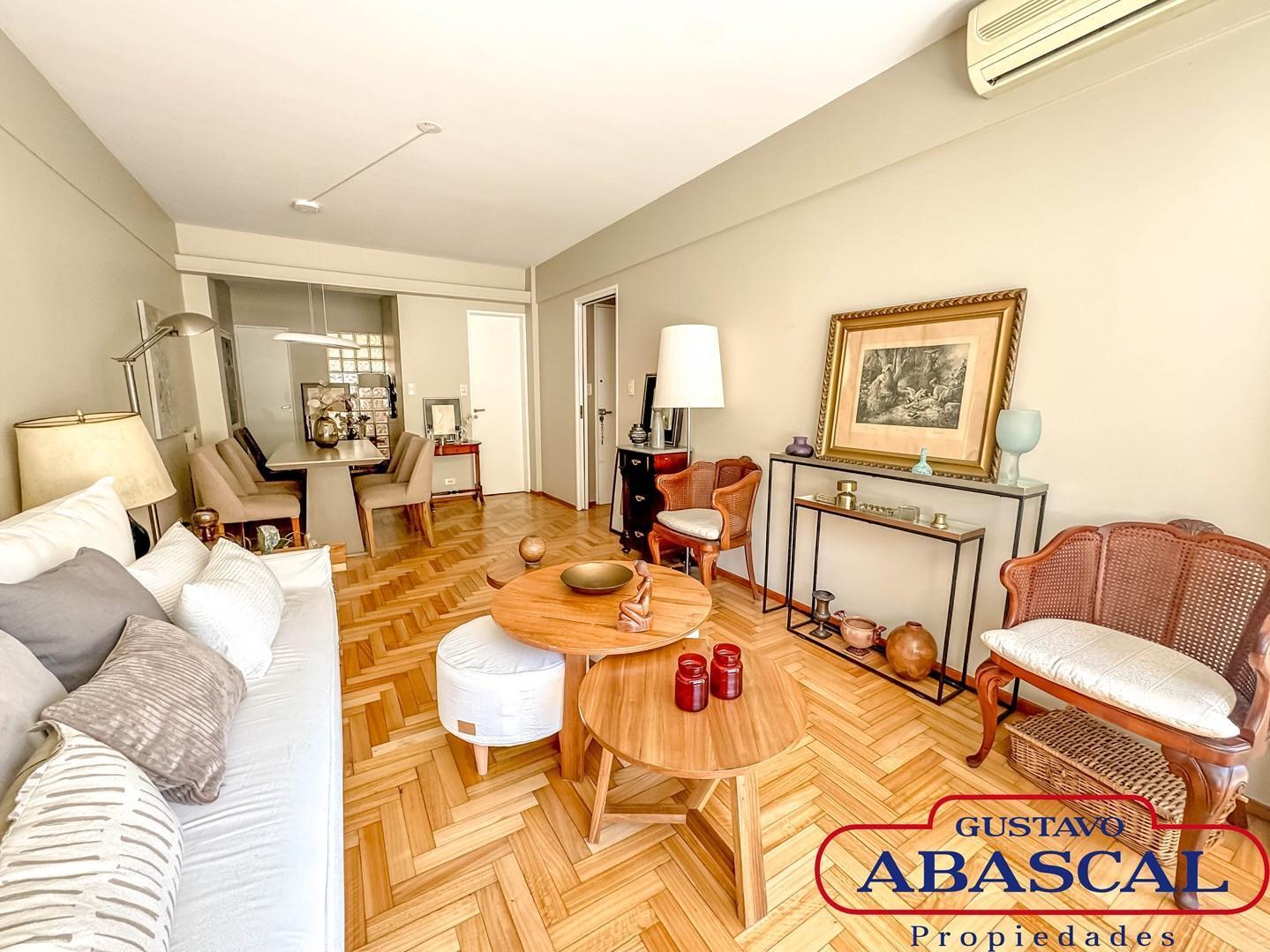 Departamento Semipiso en Venta en Belgrano, Capital Federal, Buenos Aires