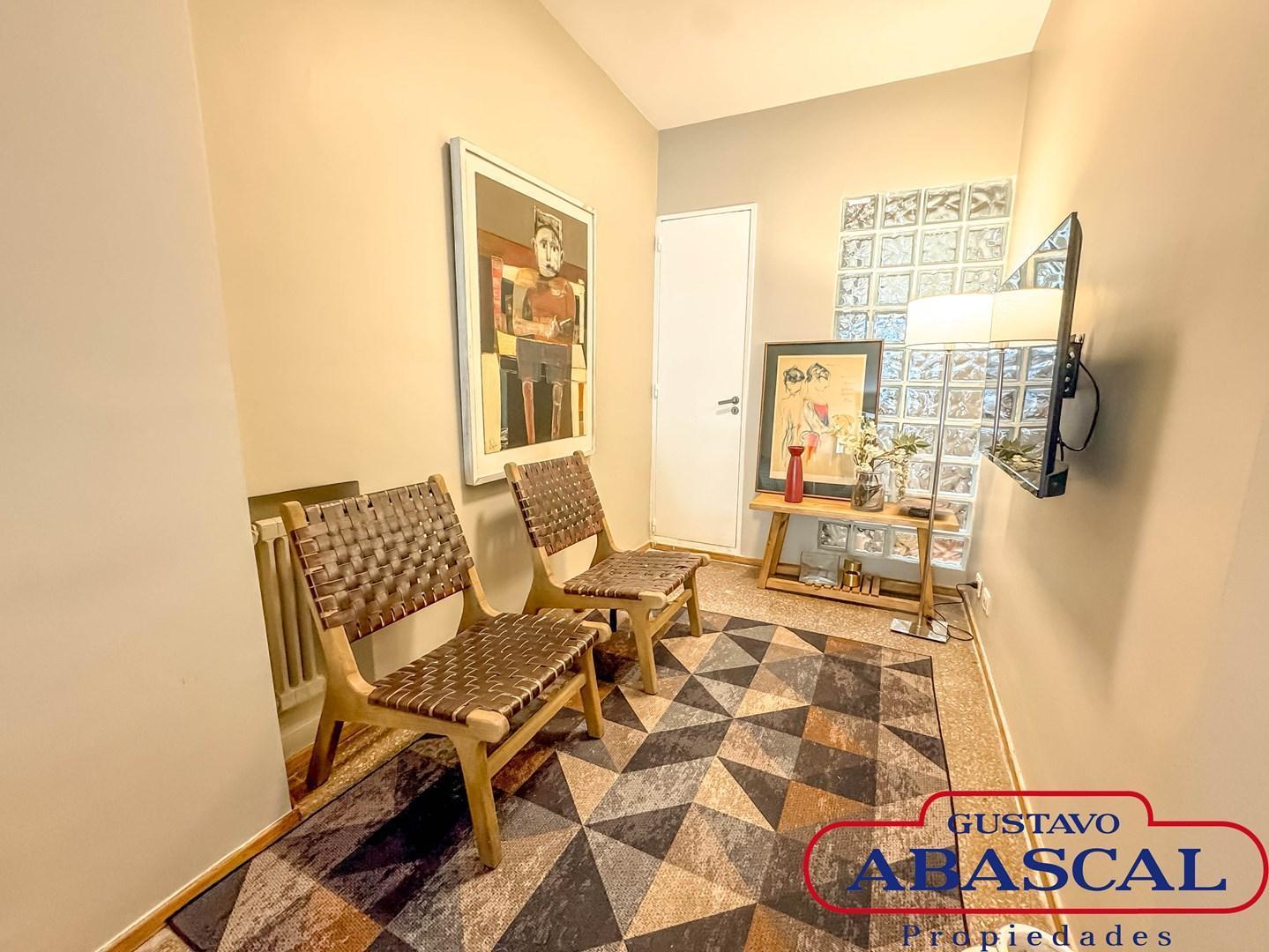 Departamento Semipiso en Venta en Belgrano, Capital Federal, Buenos Aires