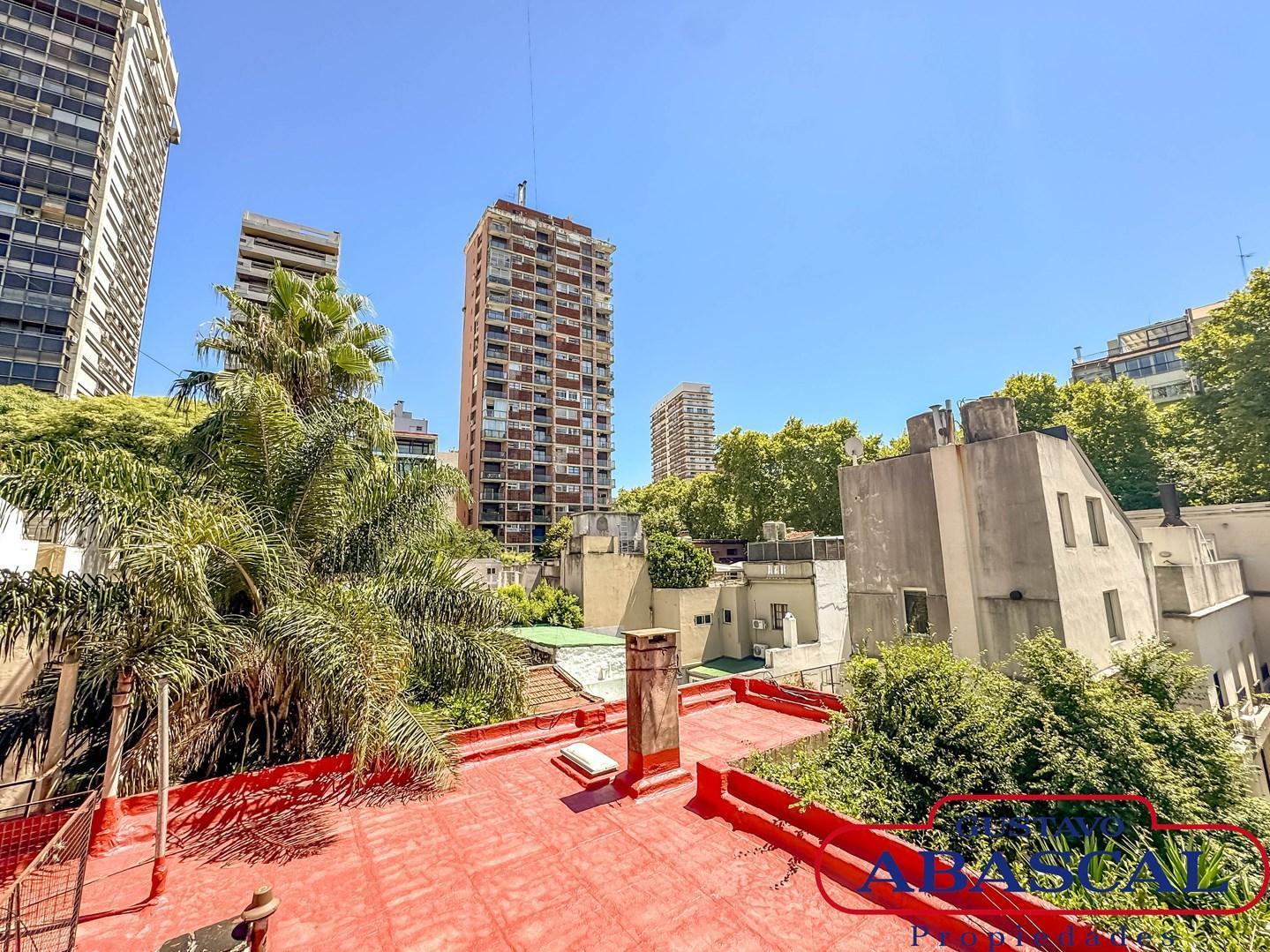 Departamento Semipiso en Venta en Belgrano, Capital Federal, Buenos Aires