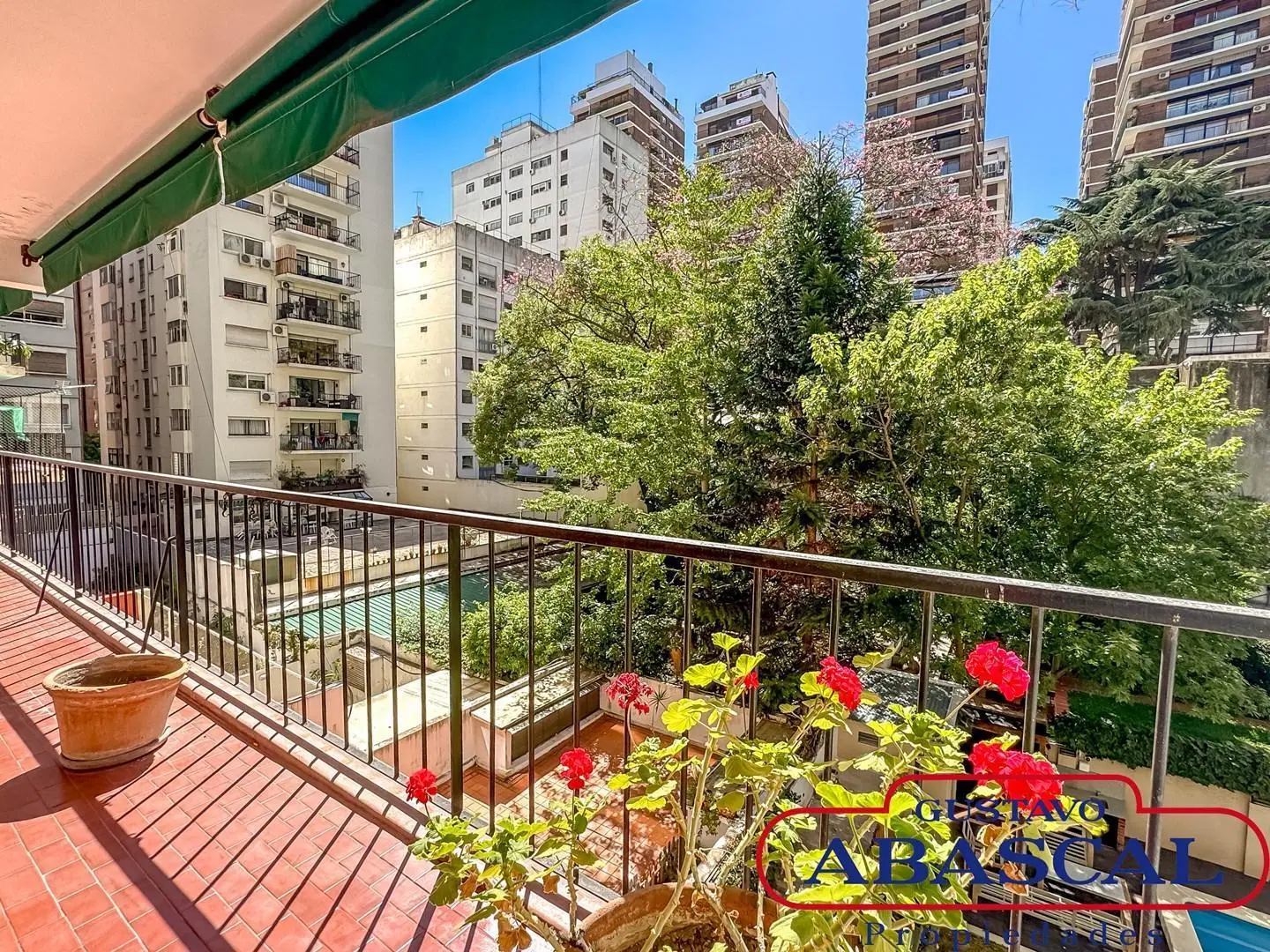 Departamento Piso en Venta en Belgrano, Capital Federal, Buenos Aires 5