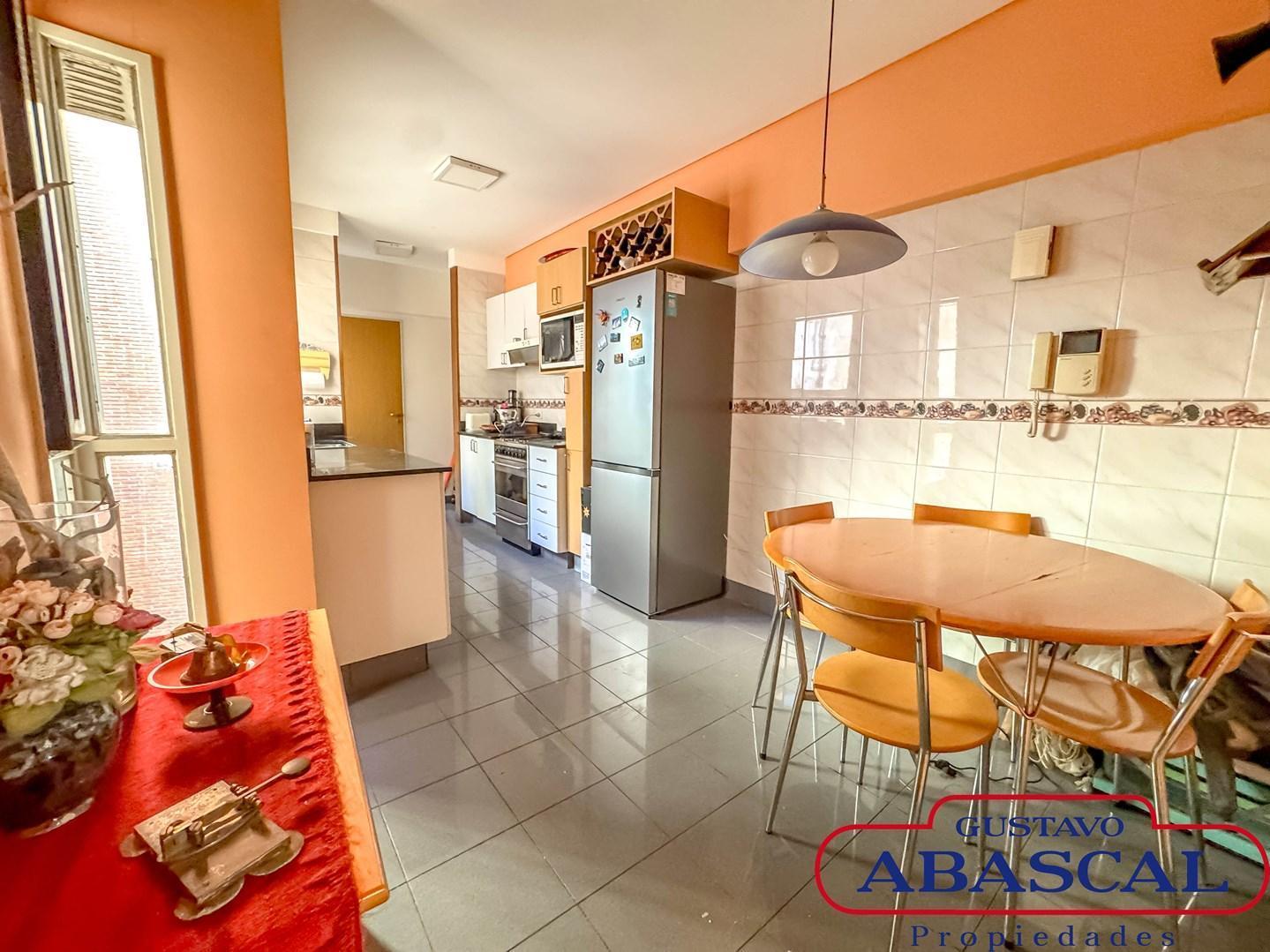 Departamento Piso en Venta en Belgrano, Capital Federal, Buenos Aires