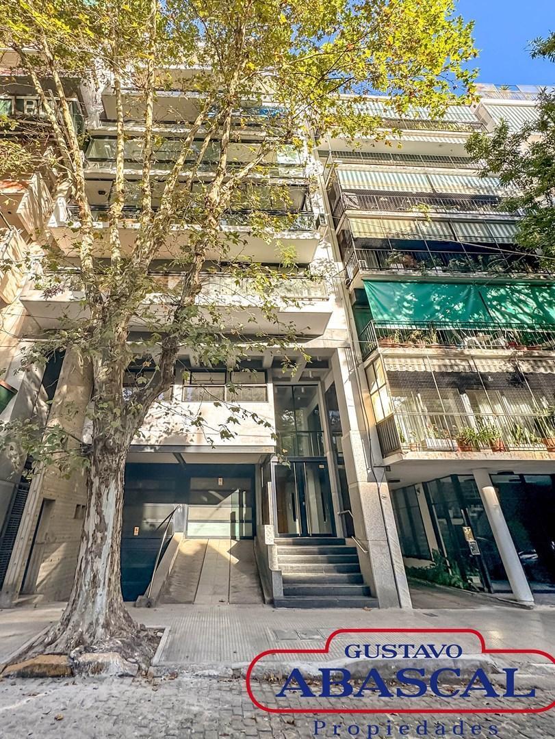 Departamento Piso en Venta en Belgrano, Capital Federal, Buenos Aires