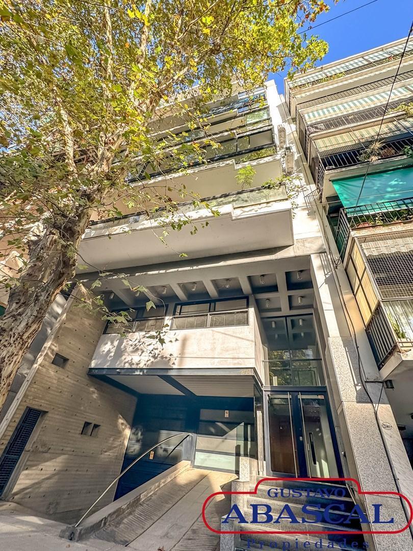 Departamento Piso en Venta en Belgrano, Capital Federal, Buenos Aires