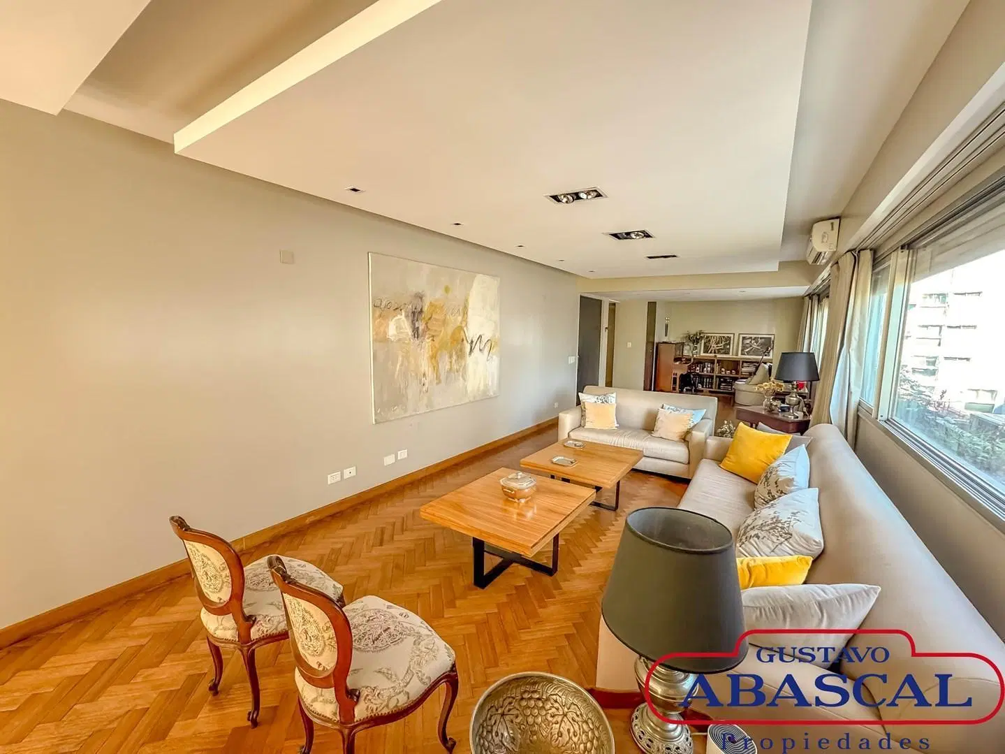 Departamento Piso en Venta en Belgrano, Capital Federal, Buenos Aires 5