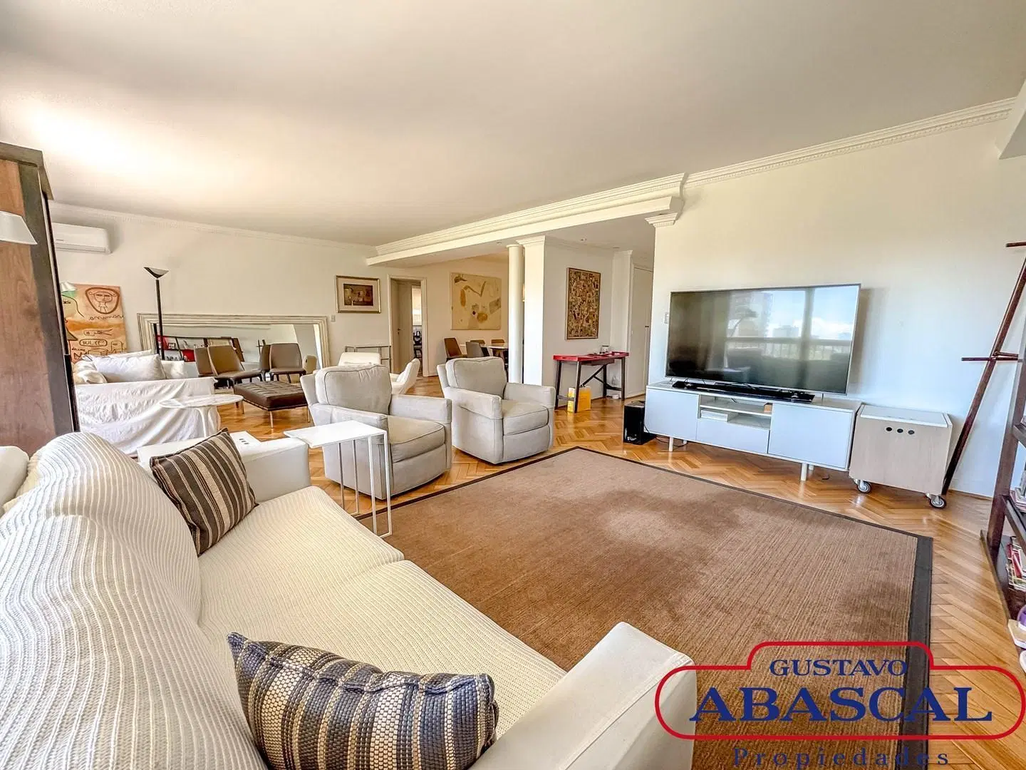 Departamento Semipiso en Venta en Belgrano, Capital Federal, Buenos Aires 3