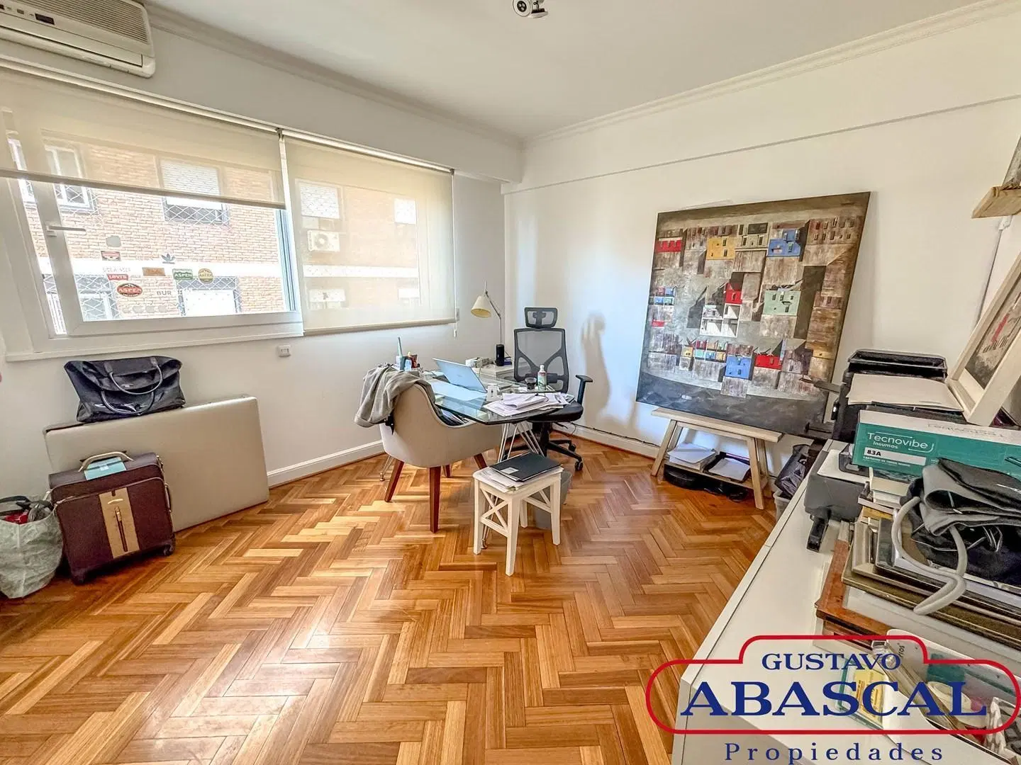 Departamento Semipiso en Venta en Belgrano, Capital Federal, Buenos Aires 5