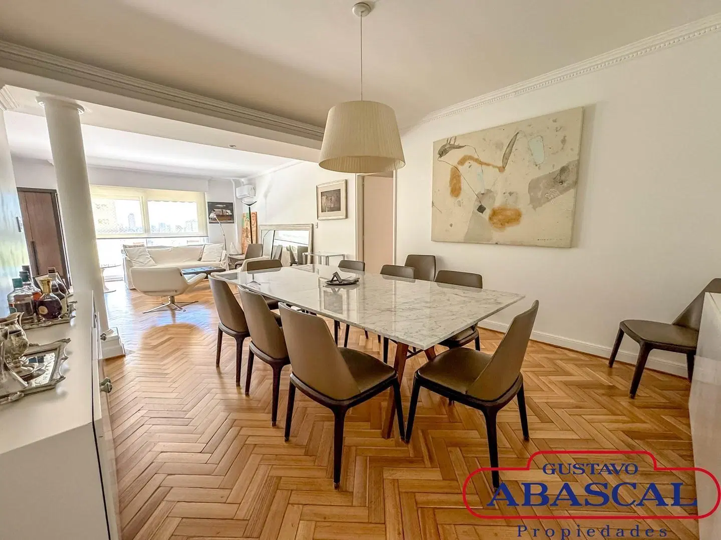 Departamento Semipiso en Venta en Belgrano, Capital Federal, Buenos Aires 2