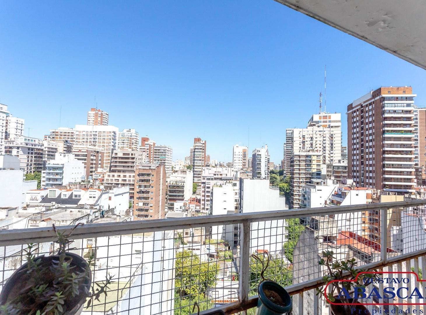Departamento Piso en Venta en Belgrano, Capital Federal, Buenos Aires
