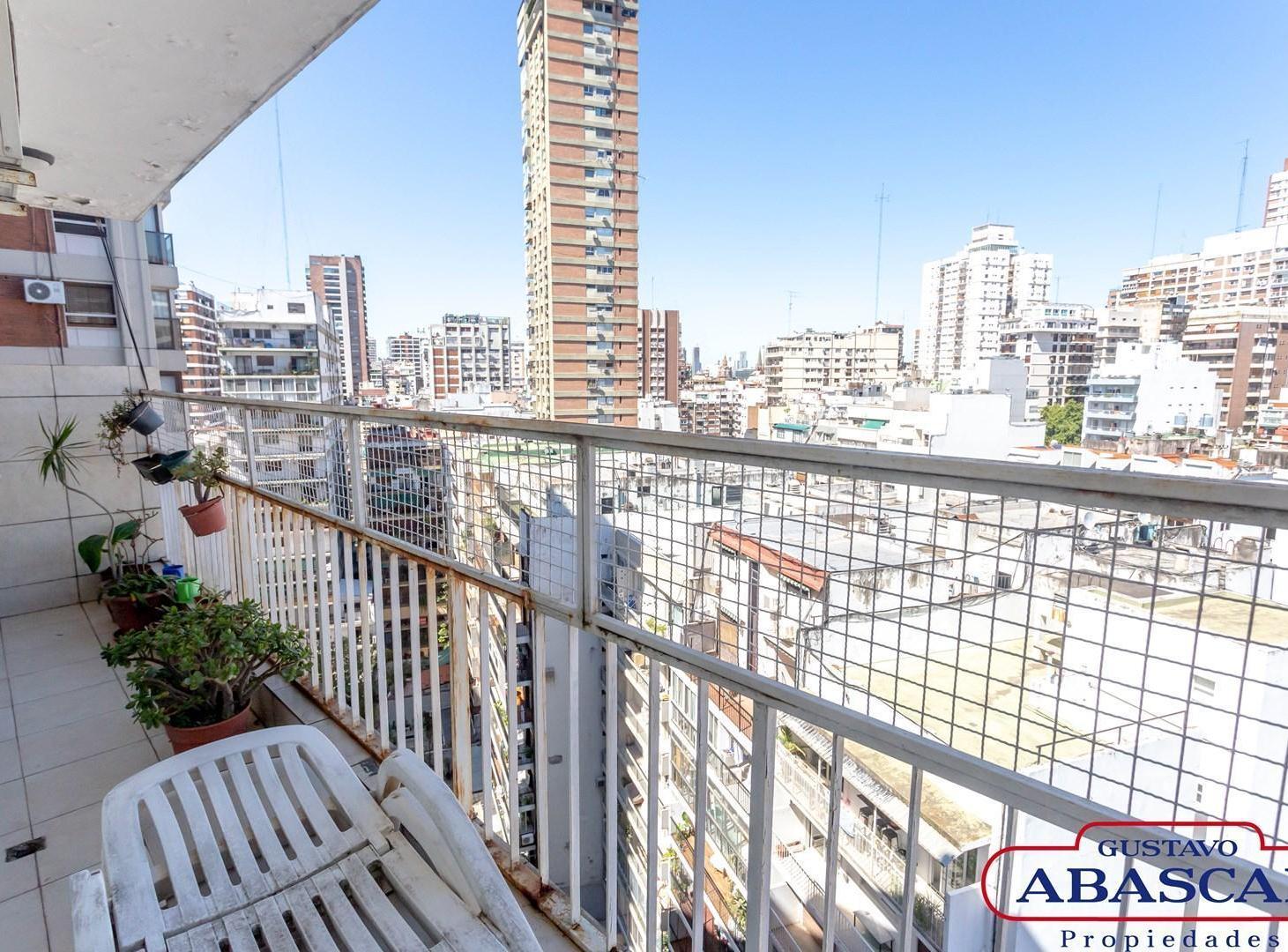 Departamento Piso en Venta en Belgrano, Capital Federal, Buenos Aires
