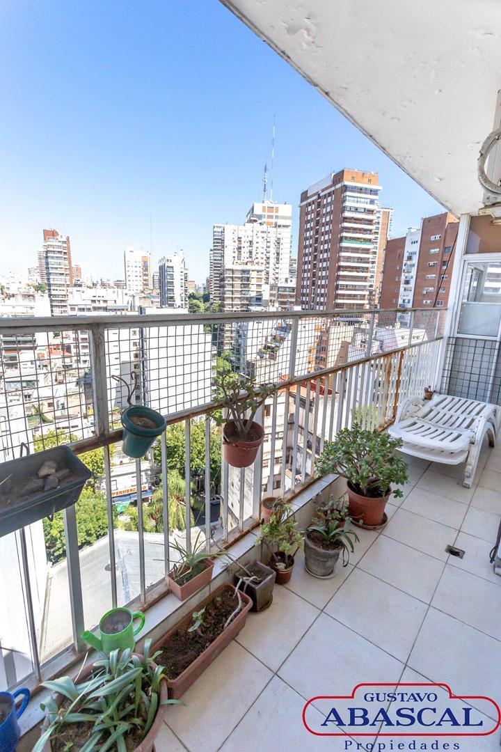 Departamento Piso en Venta en Belgrano, Capital Federal, Buenos Aires