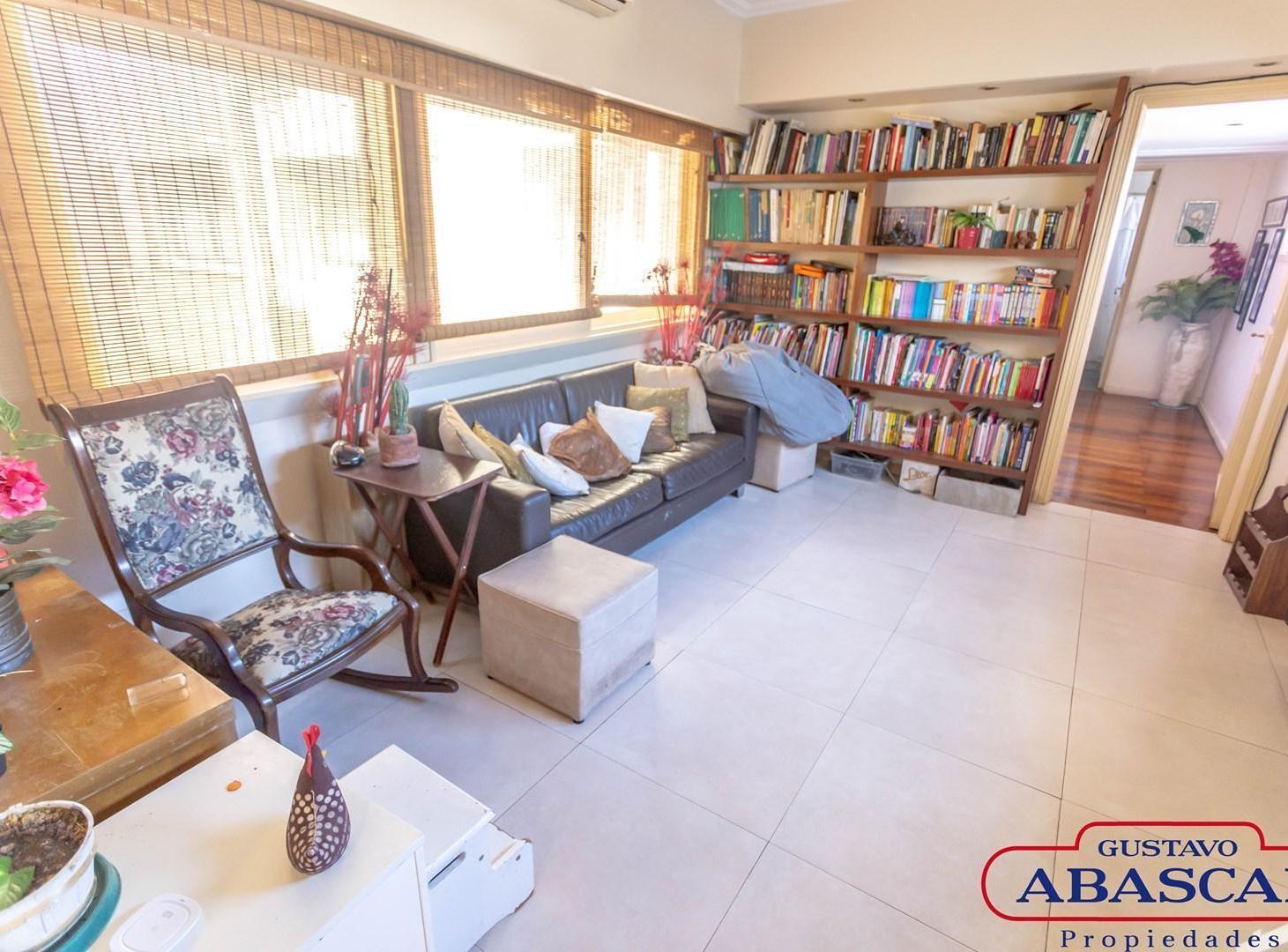 Departamento Piso en Venta en Belgrano, Capital Federal, Buenos Aires