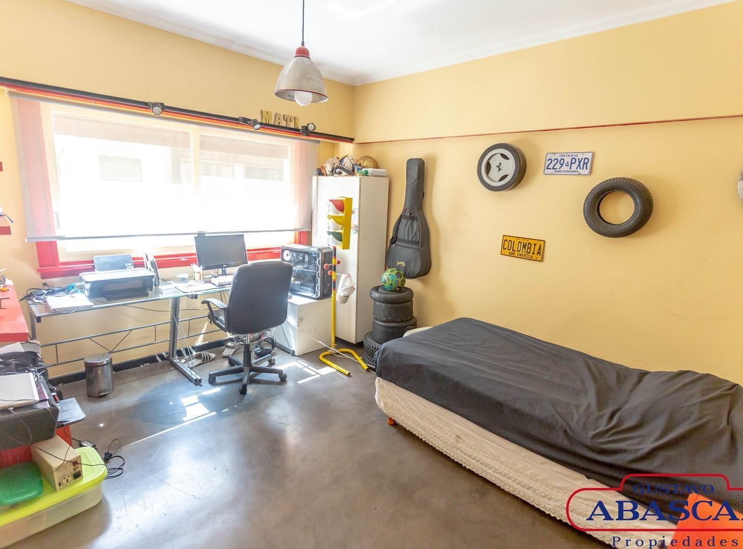 Departamento Piso en Venta en Belgrano, Capital Federal, Buenos Aires