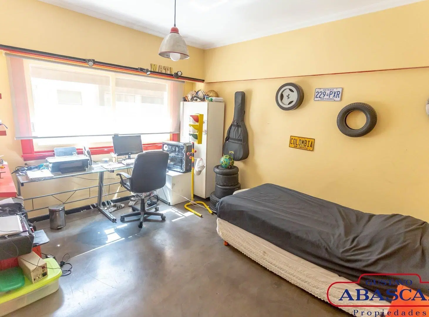Departamento Piso en Venta en Belgrano, Capital Federal, Buenos Aires 5