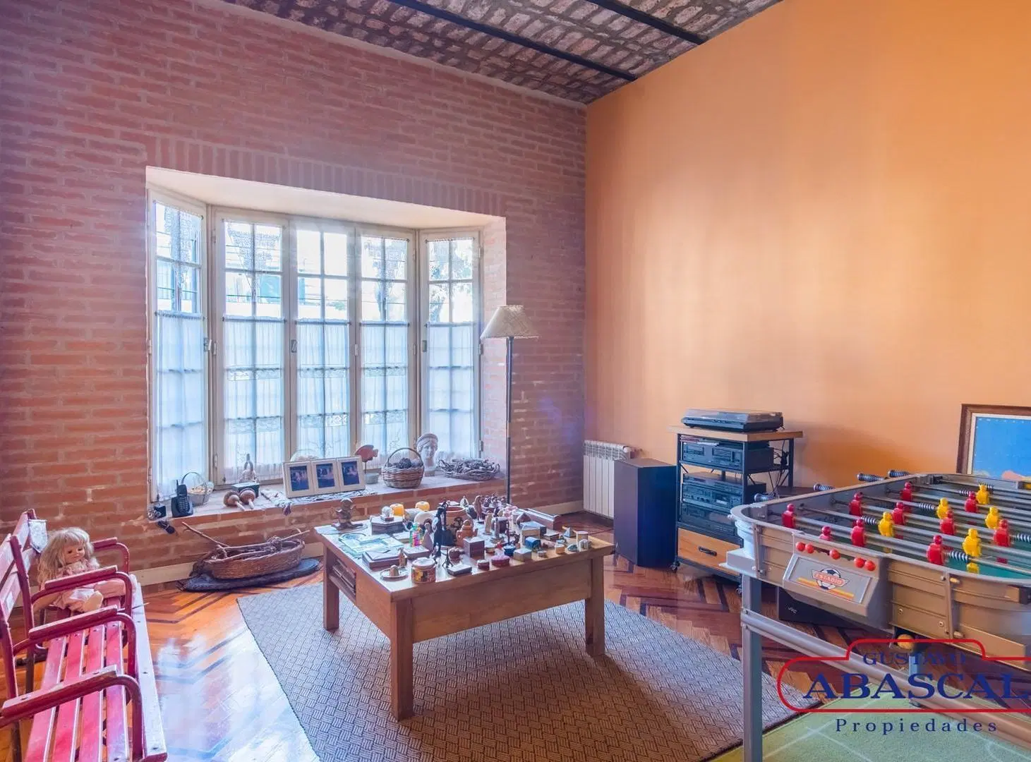 Casa Chalet en Venta en Núñez, Capital Federal, Buenos Aires 4