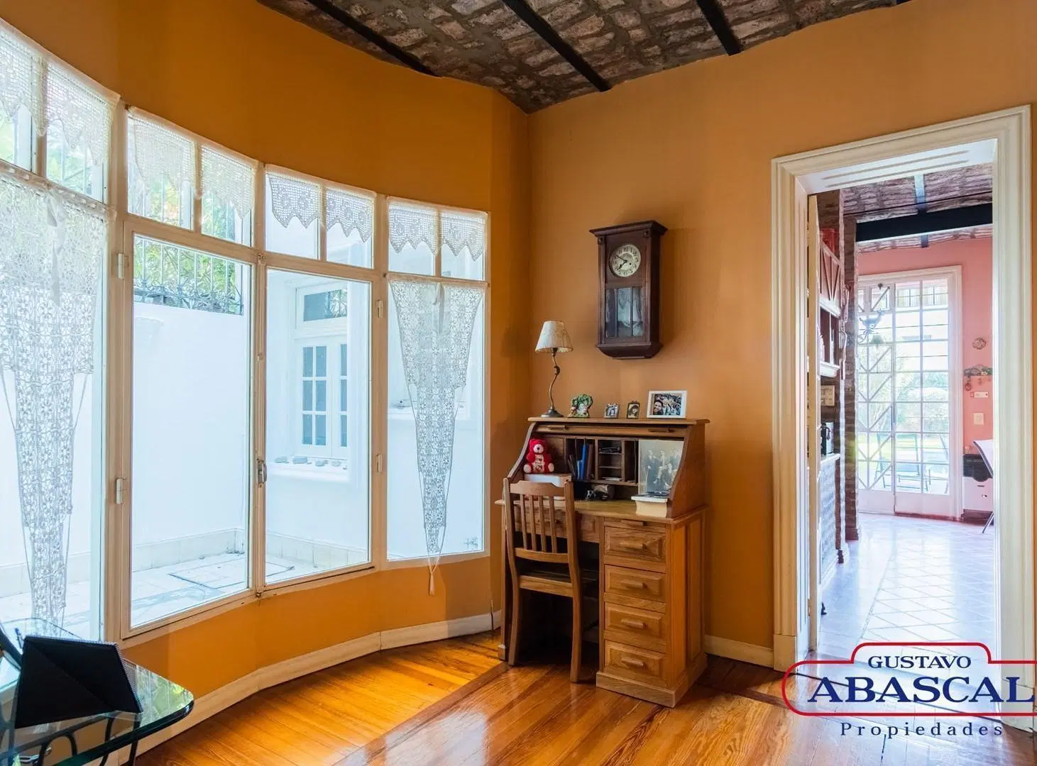 Casa Chalet en Venta en Núñez, Capital Federal, Buenos Aires 3